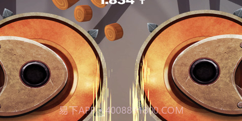 放置粉碎机v1.0.10截图