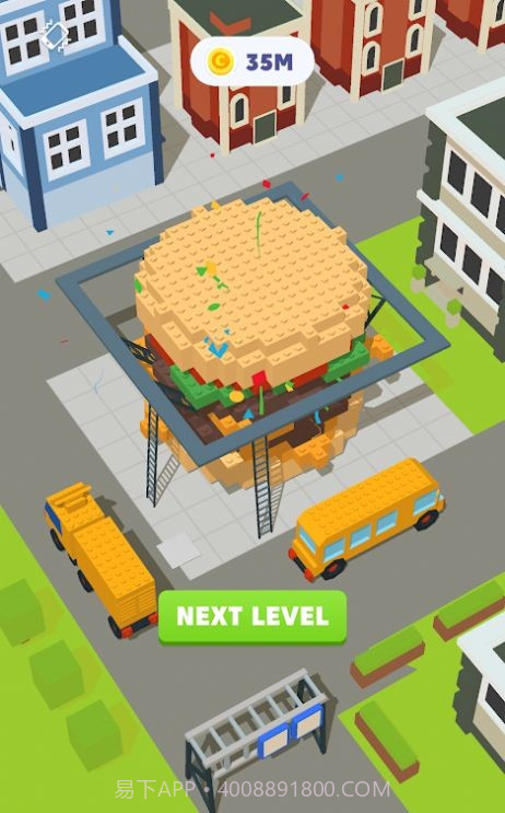 砖头大亨1.6截图