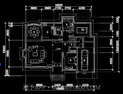 迅捷CAD看图v1.0.0.12截图