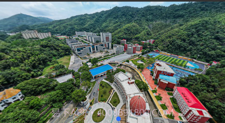 蓝玖VR全景相机v1.0.9截图