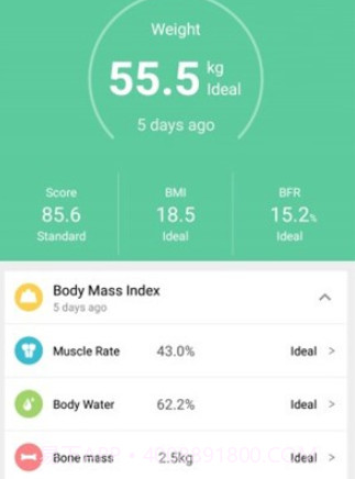 轻康v1.2.12截图