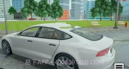 RS7超跑极速漂移者v1.13截图