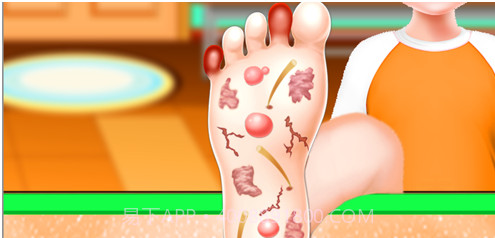 足科医生外科诊所v1.9截图
