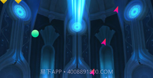 飞镖射击球v1.9截图