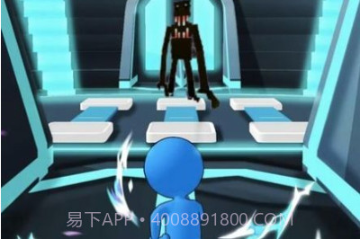 奔跑向前冲v1.11截图