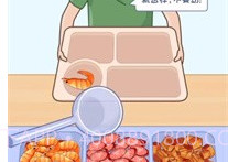 疯狂烧脑之食堂打饭v2021.2.6截图