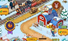 爱豆农场v1.13.18截图