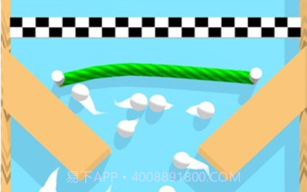 橡皮球v0.10截图