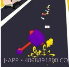 清理垃圾跑v1.0.13截图