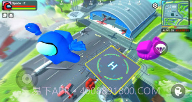 太空杀派对国际服v2.3.11截图