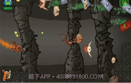 无尽矿洞v1.0.11截图