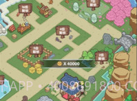 不一样的度假村v0.0.14截图