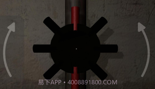 逃离惊魂夜v1.11截图