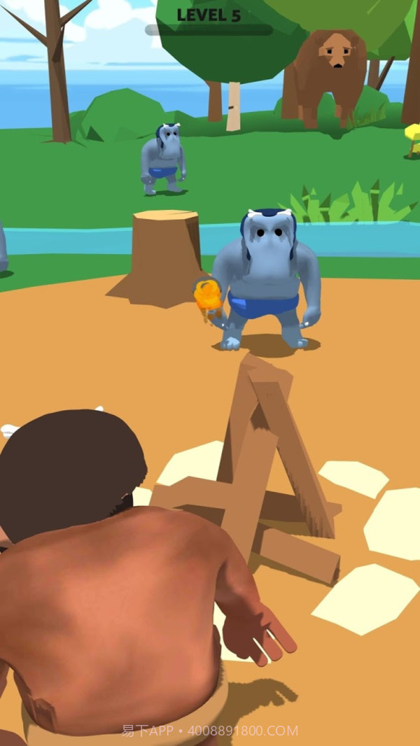 原始人生存之旅v1.13截图