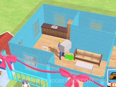 小小建筑师v1.17截图