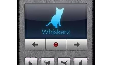 人猫翻译器v1.3.11截图