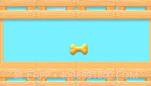 小黄鸭蹦蹦v1.9截图