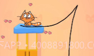 小猫吃糖V1.0.9截图