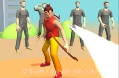 弓箭决斗v1.0.8截图