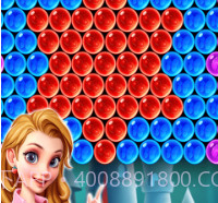 美少女泡泡大战v1.0.12截图