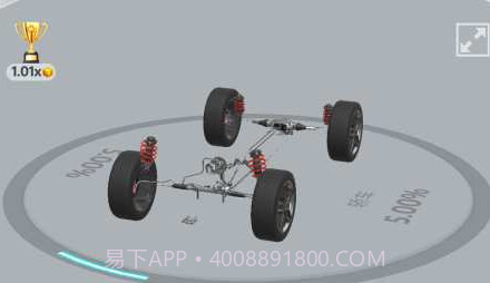 idle car全民改装车v1.8.8截图