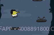 Doodle Jump正式版V3.24.11截图