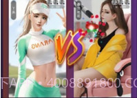 我的女主播v1.11截图