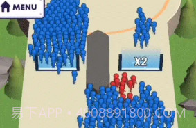 圣魂纷争红蓝对决免费版V1.2.7截图