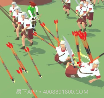 Tower Archer1.0.25截图