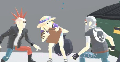 双面的人生3Dv1鐎瑰宕渧1.10截图