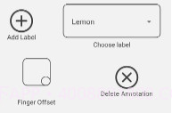 Manthano(目标检测标注)V1.0.9截图