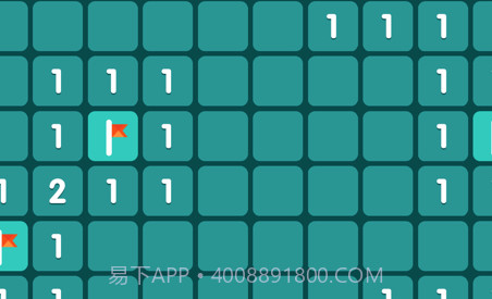 对战扫雷v1.0.10截图