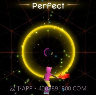 节奏冲浪女孩v1.0.15截图