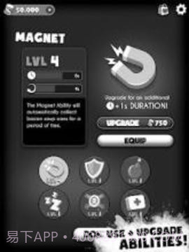 Bendy in Nightmare Run1.9截图