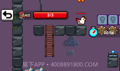 笑嘻嘻大冒险v1.0.10截图