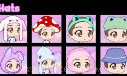 gacha nebulav1.1.10截图