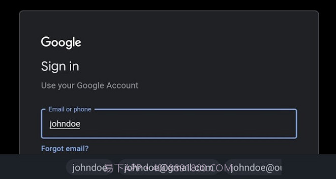 Gboard输入法v13.6.12.8截图