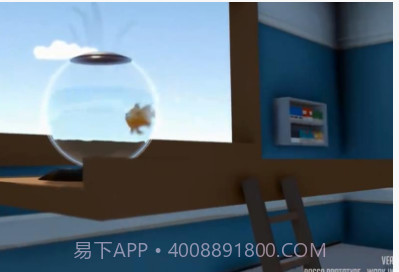 我是鱼v3鐎瑰宕渧1.8截图