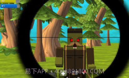 建造世界-联机沙盒像素游戏v1.5截图