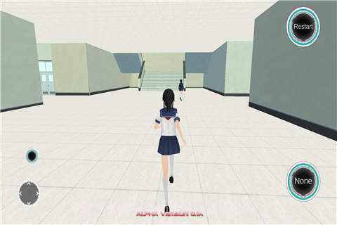 病娇模拟器v1.11截图