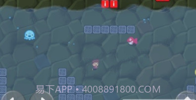 山姆世界超级冒险v0.9.8.13截图