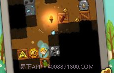 口袋矿工v2.8.3.1v2.8.3.11截图