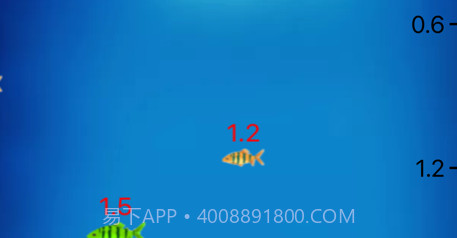 冰钓神探BTv1.10截图