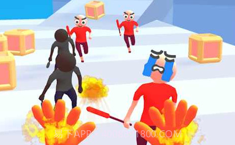 元素大师 无限钻石版v1.7截图