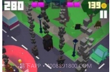 快去爆炸吧v0.15截图