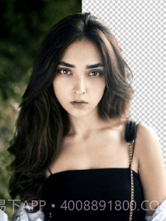 人像抠图背景v1.0.11截图