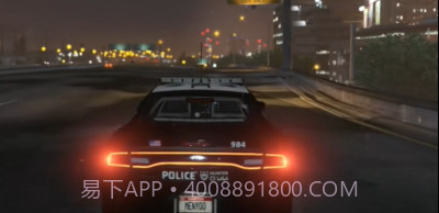 超级特警追逐v1.11截图