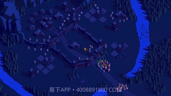 王权陨落免费版1.4截图