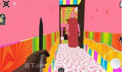 佩奇奶奶恐怖故事v0.11截图