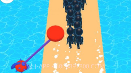 王牌射击勇士v1.13截图